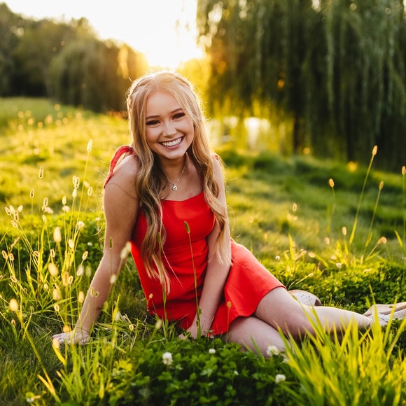 Meet your Posher, Savanah - Picture 1 of 1